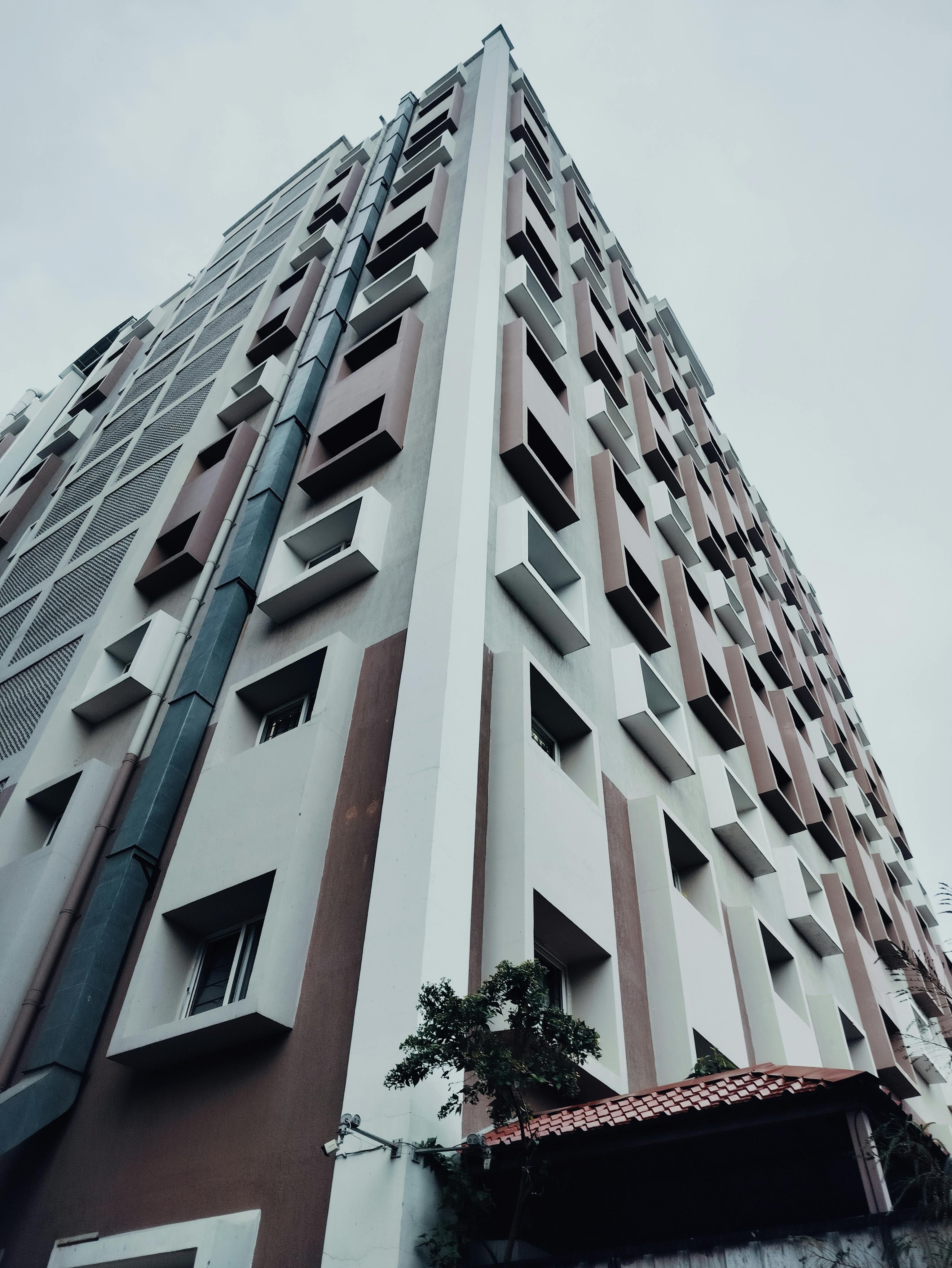 Elite Residency